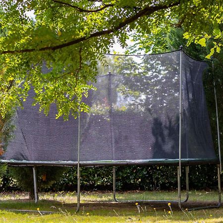 L'Atelier Des Reves, Maison Avec Piscine Privee Meusnes Exterior photo