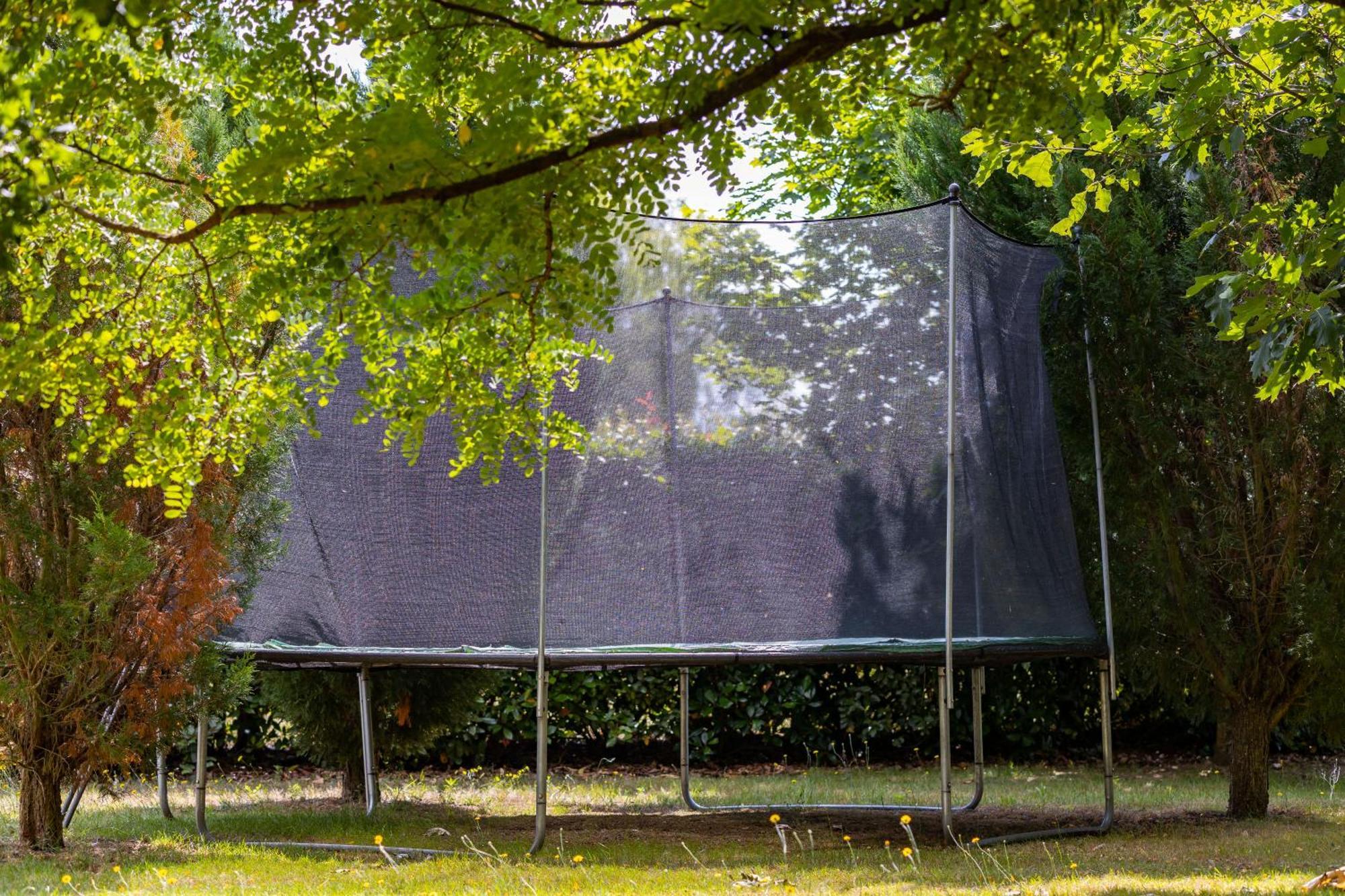 L'Atelier Des Reves, Maison Avec Piscine Privee Meusnes Exterior photo